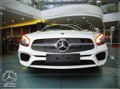 Mercedes-Benz SL 400 model 2020 - Xe thể thao mui trần 2 cửa- LH Đặt xe: 0919 528 520 - hỗ trợ Bank 80%