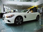 Mercedes-Benz SL 400 model 2020 - Xe thể thao mui trần 2 cửa- LH Đặt xe: 0919 528 520 - hỗ trợ Bank 80%