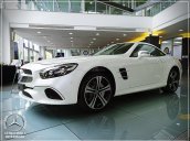 Mercedes-Benz SL 400 model 2020 - Xe thể thao mui trần 2 cửa- LH Đặt xe: 0919 528 520 - hỗ trợ Bank 80%