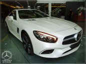 Mercedes-Benz SL 400 model 2020 - Xe thể thao mui trần 2 cửa- LH Đặt xe: 0919 528 520 - hỗ trợ Bank 80%