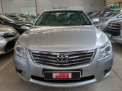 Toyota Camry 2.4G đời 2010 xe hãng siêu lướt, liên hệ giá tốt