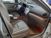 Toyota Camry 2.4G đời 2010 xe hãng siêu lướt, liên hệ giá tốt