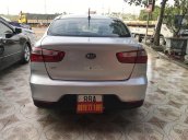 Cần bán xe Kia Rio 1.4 sản xuất năm 2015, màu bạc, nhập khẩu nguyên chiếc