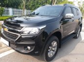 Chevrolet Trailblazer LTZ 2.5L VGT 4x4 AT, 7 chỗ, máy dầu sản xuất 2018 đăng ký 2019