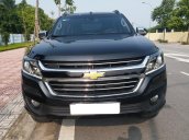 Chevrolet Trailblazer LTZ 2.5L VGT 4x4 AT, 7 chỗ, máy dầu sản xuất 2018 đăng ký 2019