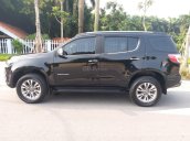 Chevrolet Trailblazer LTZ 2.5L VGT 4x4 AT, 7 chỗ, máy dầu sản xuất 2018 đăng ký 2019