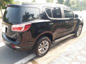 Chevrolet Trailblazer LTZ 2.5L VGT 4x4 AT, 7 chỗ, máy dầu sản xuất 2018 đăng ký 2019