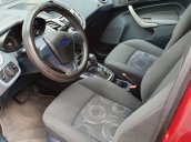 Bán Ford Fiesta năm 2011, màu đỏ