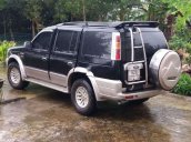 Bán Ford Everest sản xuất 2007, nhập khẩu 