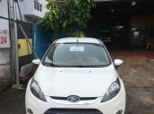 Bán Ford Fiesta 2013, màu trắng