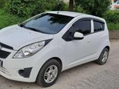 Bán Chevrolet Spark Van đời 2011, màu trắng, xe nhập