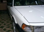 Bán lại xe Toyota Camry năm sản xuất 1987, màu trắng, xe nhập