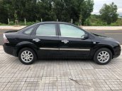 Bán Ford Focus năm 2007, màu đen