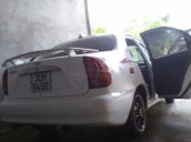 Bán Daewoo Lanos đời 2002, màu trắng, nhập khẩu