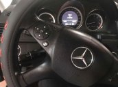 Bán Mercedes C250 CGI đời 2011, màu đen, nhập khẩu 