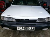 Bán lại xe Toyota Camry năm sản xuất 1987, màu trắng, xe nhập