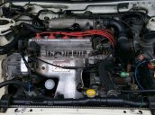 Bán lại xe Toyota Camry năm sản xuất 1987, màu trắng, xe nhập