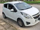 Bán Chevrolet Spark Van đời 2011, màu trắng, xe nhập