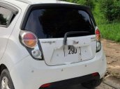 Bán Chevrolet Spark Van đời 2011, màu trắng, xe nhập