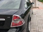 Bán Ford Focus năm 2007, màu đen