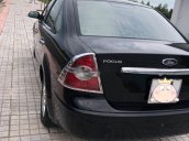 Bán Ford Focus năm 2007, màu đen