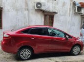 Bán Ford Fiesta năm 2011, màu đỏ