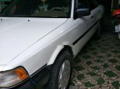 Bán lại xe Toyota Camry năm sản xuất 1987, màu trắng, xe nhập