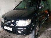 Chính chủ bán Isuzu Hi lander Limited sản xuất 2005, màu đen