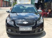 Bán Chevrolet Cruze CDX năm 2009 số tự động, giá 275tr