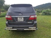 Bán Toyota Fortuner đời 2010, màu xám, chính chủ, giá tốt