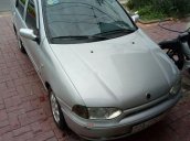 Bán Fiat Siena 1.6 sản xuất năm 2003, màu bạc, xe nhập 