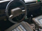 Bán lại xe Toyota Camry năm sản xuất 1987, màu trắng, xe nhập