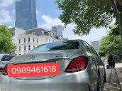 Cần bán Mercedes AMG đời 2015, màu bạc, nhập khẩu