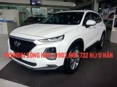 Hyundai Sông Hàn - Đà Nẵng - Bán Hyundai SantaFe 2019, giá ưu đãi + KM hấp dẫn, LH Hữu Hân 0902 965 732