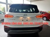 Hyundai Sông Hàn - Đà Nẵng - Bán Hyundai SantaFe 2019, giá ưu đãi + KM hấp dẫn, LH Hữu Hân 0902 965 732