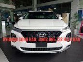 Hyundai Sông Hàn - Đà Nẵng - Bán Hyundai SantaFe 2019, giá ưu đãi + KM hấp dẫn, LH Hữu Hân 0902 965 732