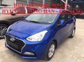 Giá xe Hyundai Grand i10 Sedan 2019 Đà Nẵng, xe giao ngay LH Hữu Hân 0902 965 732