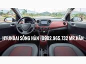 Giá xe Hyundai Grand i10 Sedan 2019 Đà Nẵng, xe giao ngay LH Hữu Hân 0902 965 732