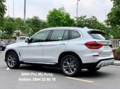 BMW X3 2019 miễn phí 3 năm bảo dưỡng, tặng bảo hiểm vật chất, đặt cọc sớm có xe giao ngay