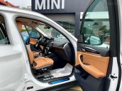 BMW X3 2019 miễn phí 3 năm bảo dưỡng, tặng bảo hiểm vật chất, đặt cọc sớm có xe giao ngay