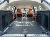 BMW X3 2019 miễn phí 3 năm bảo dưỡng, tặng bảo hiểm vật chất, đặt cọc sớm có xe giao ngay