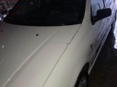 Bán xe Fiat Siena năm 2002, màu trắng, xe rất tiết kiệm nhiên liệu 100km chỉ 6L