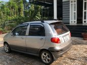 Bán ô tô Daewoo Matiz đời 2008, xe vừa đăng kiểm