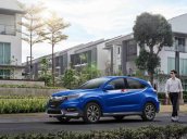 Cần bán Honda HR-V đời 2019, màu xanh lam, nhập khẩu, 786tr