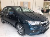 Bán xe Honda City đời 2019, giá tốt