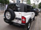 Bán xe Ssangyong Korando đời 2005, hai màu, nhập khẩu nguyên chiếc