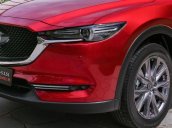 Bán xe Mazda CX 5 năm sản xuất 2019, màu đỏ