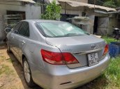 Chính chủ bán Toyota Camry năm 2008, màu bạc