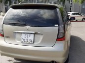 Cần bán Mitsubishi Grandis sản xuất 2005, xe còn đẹp bản đủ