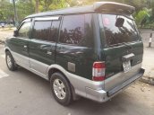 Bán Mitsubishi Jolie 2000, nhập khẩu, xe đẹp